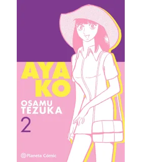 Ayako Nº 2 (de 2)