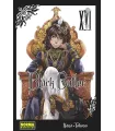 Black Butler Nº 16