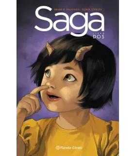 Saga Integral Nº 02