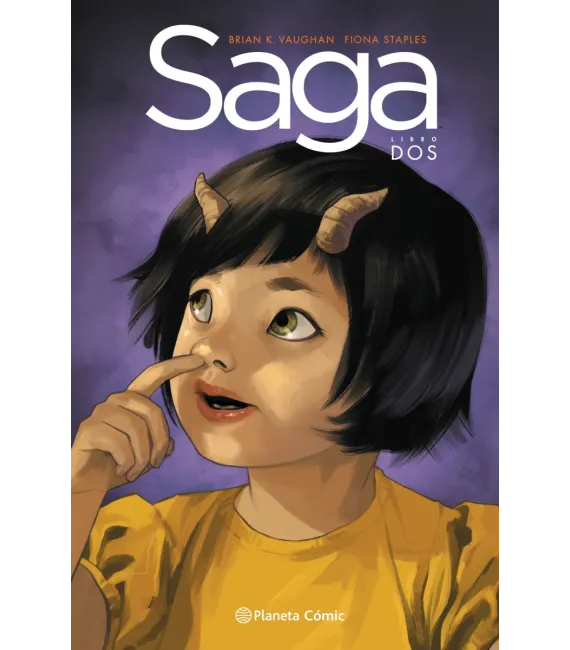 Saga Integral Nº 03
