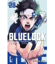 Blue Lock Nº 29