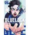Blue Lock Nº 29