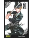 Black Butler Nº 17