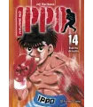Hajime no Ippo Nº 14