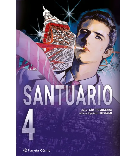 Santuario Nº 04