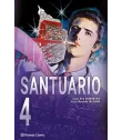 Santuario Nº 04
