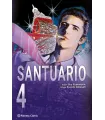 Santuario Nº 04