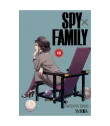 Spy x Family Nº 16