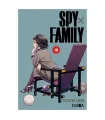 Spy x Family Nº 16