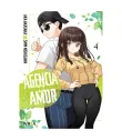 Agencia del Amor Nº 04