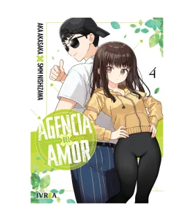 Agencia del Amor Nº 04