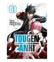 Tougen Anki Nº 03