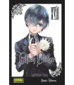 Black Butler Nº 18