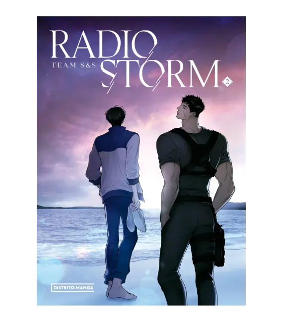 Radio Storm Nº 02