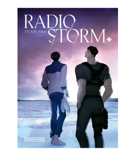 Radio Storm Nº 02