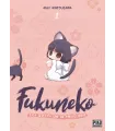 Fukuneko. Los gatos de la felicidad Nº 01