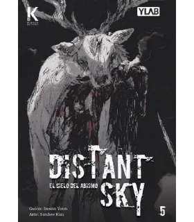 Distant Sky Nº 5 (de 6)