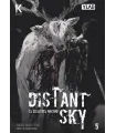 Distant Sky Nº 5 (de 6)