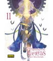 Los apuntes de Vanitas Nº 11
