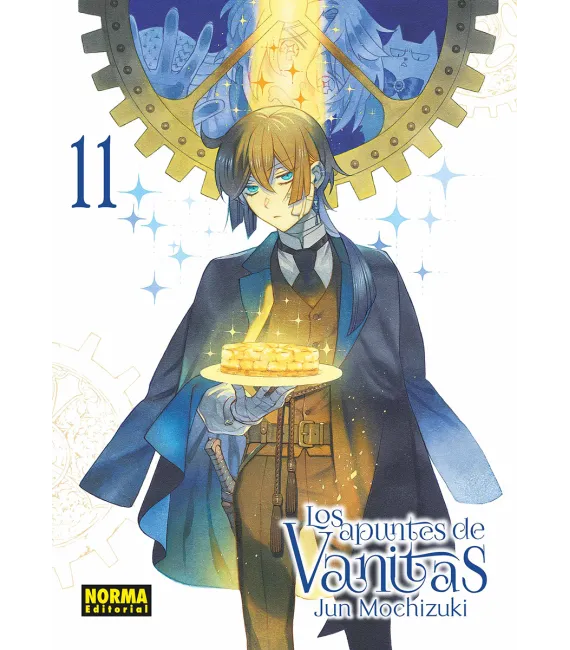 Los apuntes de Vanitas Nº 11 - Edición Especial