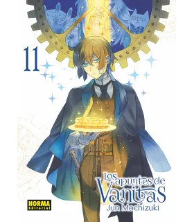 Los apuntes de Vanitas Nº 11 - Edición Especial