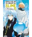 Aquella vez que me convertí en Slime Nº 24