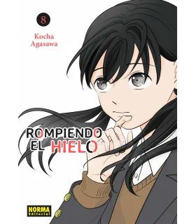 Rompiendo el hielo Nº 08