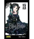 Black Butler Nº 19