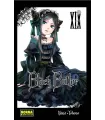 Black Butler Nº 19