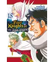 Four Knights of the Apocalypse Nº 18