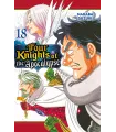 Four Knights of the Apocalypse Nº 18