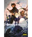 Seraph of the End Nº 27