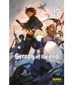 Seraph of the End Nº 27