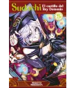 Sudachi, El castillo del Rey Demonio Nº 05
