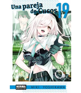 Una pareja de cucos Nº 19