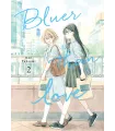 Bluer than love Nº 02