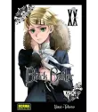 Black Butler Nº 20