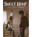 Sweet Home Nº 03 (de 12)