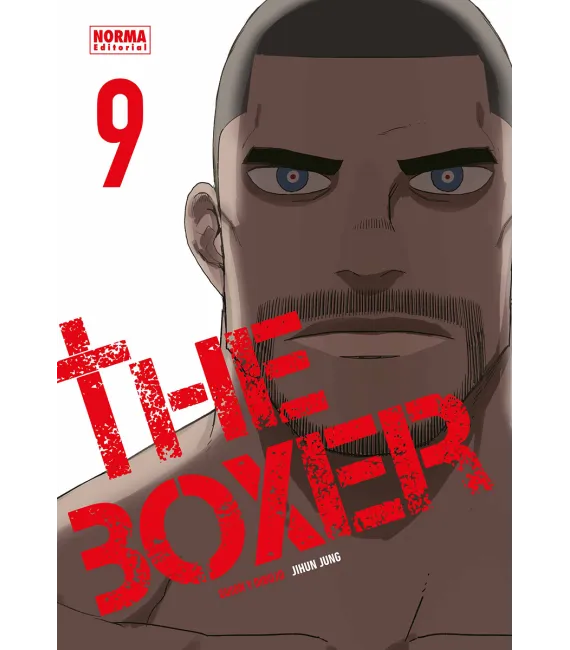 The Boxer Nº 09
