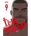 The Boxer Nº 09