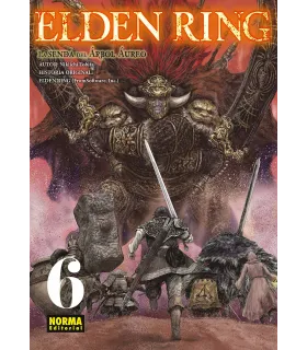 Elden Ring Nº 06