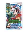 Digimon Card Game EX-11 Dawn of Liberator: Caja de 24 sobres