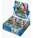Digimon Card Game EX-11 Dawn of Liberator: Caja de 24 sobres