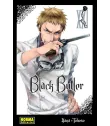 Black Butler Nº 21