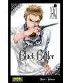 Black Butler Nº 21