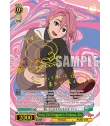 Weiss Schwarz: TV Anime "DANDADAN" Caja de 12 sobres