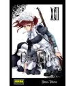 Black Butler Nº 22