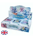 Disney Lorcana Winterspell Booster: Caja de 24 sobres