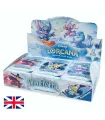 Disney Lorcana Winterspell Booster: Caja de 24 sobres