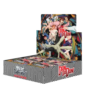 Weiss Schwarz: TV Anime DANDADAN Caja de 12 sobres